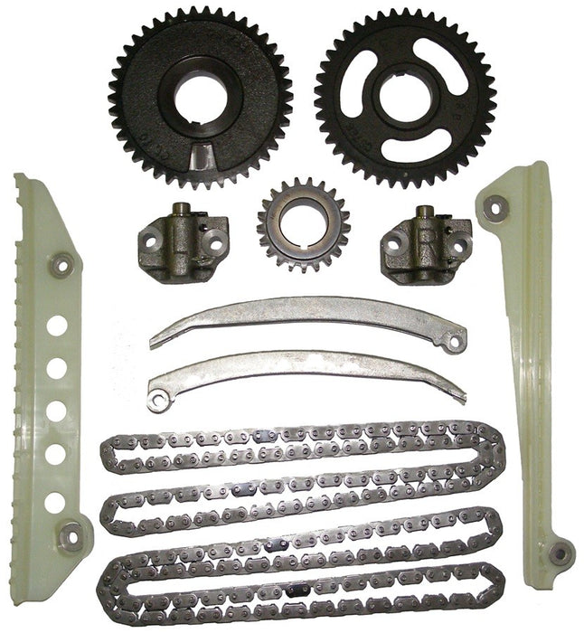 Cloyes 9-0387SJ Engine Timing Chain Kit - Front