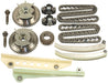 Cloyes 9-0387SKVVT Engine Timing Chain Kit - Front