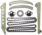 Cloyes 9-0387SK Engine Timing Chain Kit - Front