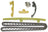 Cloyes 9-0390SX Engine Timing Chain Kit - Front