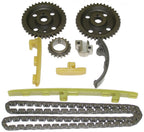 Cloyes 9-0390S Engine Timing Chain Kit - Front