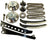 Cloyes 9-0391SBVVT Engine Timing Chain Kit - Front