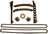 Cloyes 9-0391SB Engine Timing Chain Kit - Front