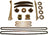Cloyes 9-0391SE Engine Timing Chain Kit - Front