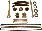 Cloyes 9-0391SE Engine Timing Chain Kit - Front