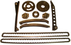 Cloyes 9-0391SF Engine Timing Chain Kit - Front