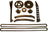Cloyes 9-0391SH Engine Timing Chain Kit - Front