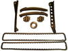 Cloyes 9-0391S Engine Timing Chain Kit - Front