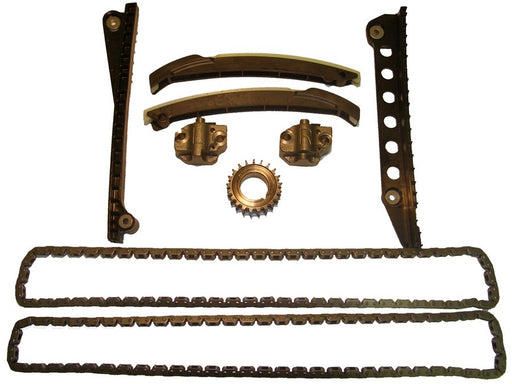 Cloyes 9-0391S Engine Timing Chain Kit - Front