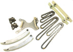 Cloyes 9-0393SFX Engine Timing Chain Kit - Front