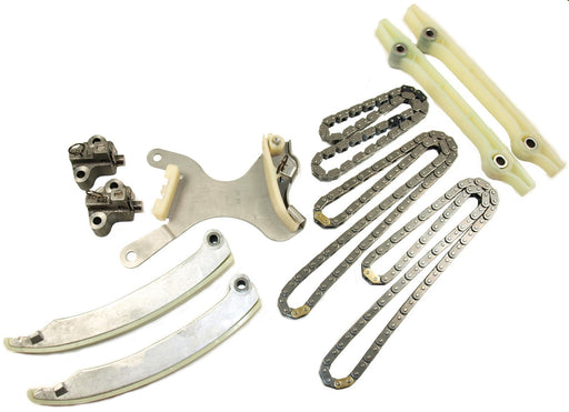 Cloyes 9-0393SFX Engine Timing Chain Kit - Front