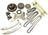 Cloyes 9-0393SF Engine Timing Chain Kit - Front