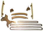 Cloyes 9-0393SX Engine Timing Chain Kit - Front