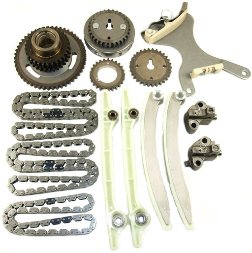Cloyes 9-0393S Engine Timing Chain Kit - Front