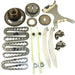 Cloyes 9-0393S Engine Timing Chain Kit - Front