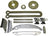 Cloyes 9-0397SA Engine Timing Chain Kit - Front