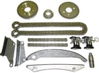 Cloyes 9-0397SA Engine Timing Chain Kit - Front