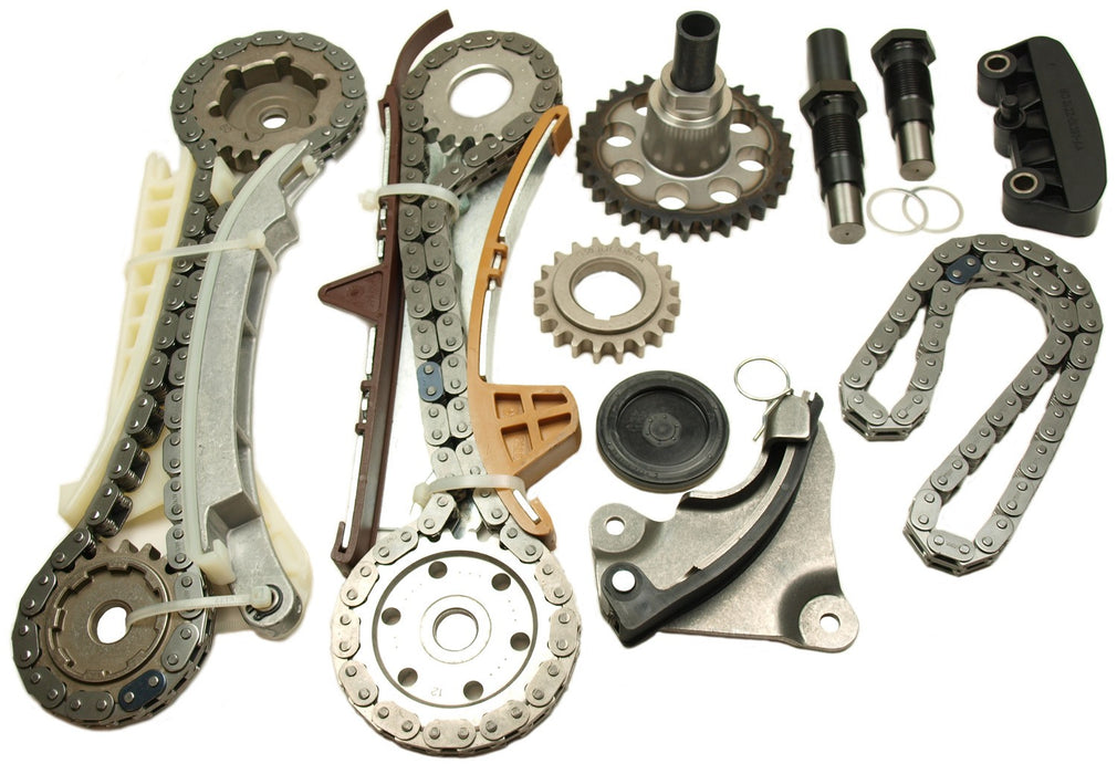 Cloyes 9-0398SC Engine Timing Chain Kit - Front