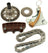 Cloyes 9-0398SD Engine Timing Chain Kit - Front