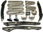Cloyes 9-0510S Engine Timing Chain Kit - Front