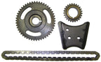 Cloyes 9-0700S Engine Timing Chain Kit - Front