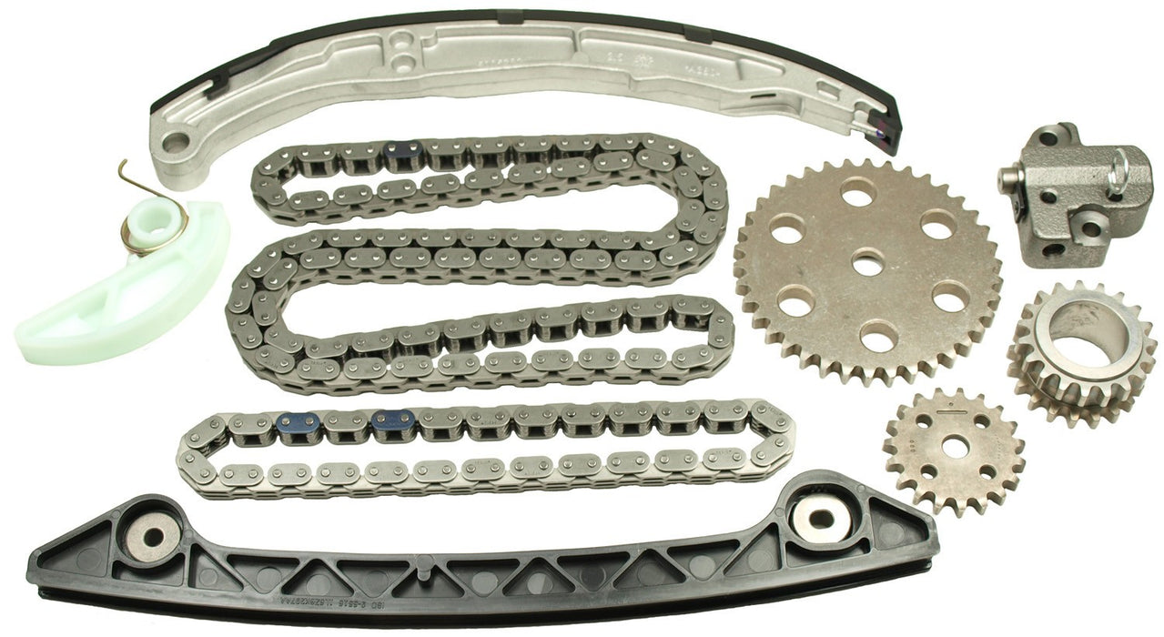 Cloyes 9-0705SB Engine Timing Chain Kit - Front