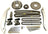 Cloyes 9-0707SA Engine Timing Chain Kit - Front
