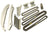 Cloyes 9-0707SX Engine Timing Chain Kit - Front