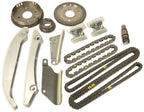 Cloyes 9-0707S Engine Timing Chain Kit - Front
