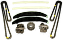 Cloyes 9-0708SA Engine Timing Chain Kit - Front