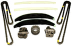 Cloyes 9-0708SA Engine Timing Chain Kit - Front
