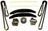 Cloyes 9-0708SA Engine Timing Chain Kit - Front