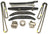 Cloyes 9-0708S Engine Timing Chain Kit - Front