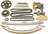 Cloyes 9-0711SA Engine Timing Chain Kit - Front