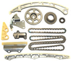 Cloyes 9-0711S Engine Timing Chain Kit - Front