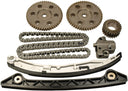 Cloyes 9-0715SC Engine Timing Chain Kit - Front