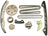 Cloyes 9-0715S Engine Timing Chain Kit - Front