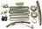 Cloyes 9-0719S Engine Timing Chain Kit - Front