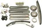 Cloyes 9-0719S Engine Timing Chain Kit - Front
