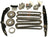 Cloyes 9-0720SA Engine Timing Chain Kit - Front