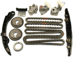 Cloyes 9-0720SA Engine Timing Chain Kit - Front