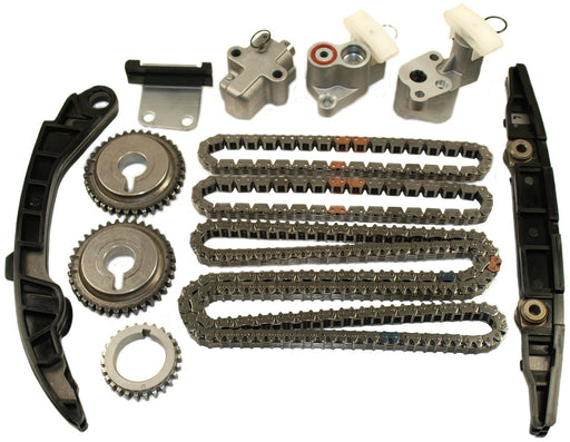 Cloyes 9-0720SA Engine Timing Chain Kit - Front