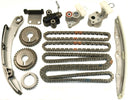 Cloyes 9-0720S Engine Timing Chain Kit - Front