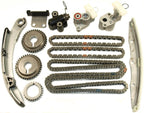 Cloyes 9-0720S Engine Timing Chain Kit - Front