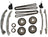 Cloyes 9-0722S Engine Timing Chain Kit