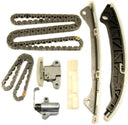 Cloyes 9-0723SX Engine Timing Chain Kit - Front