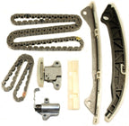 Cloyes 9-0723SX Engine Timing Chain Kit - Front