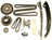 Cloyes 9-0723S Engine Timing Chain Kit - Front