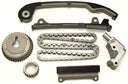 Cloyes 9-0724S Engine Timing Chain Kit - Front