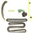 Cloyes 9-0727SX Engine Timing Chain Kit - Front